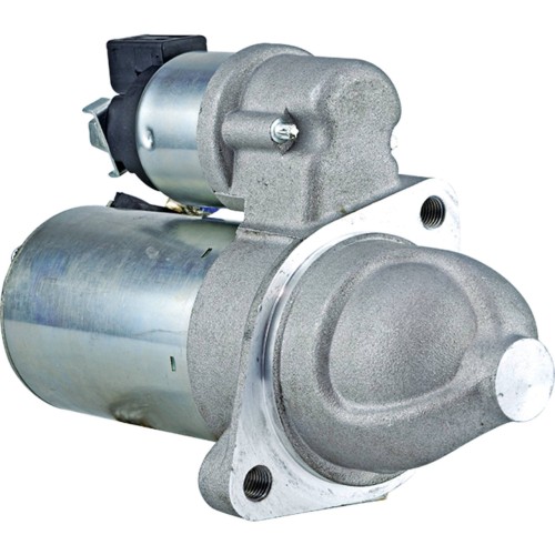 Starter for Hyundai Genesis Coupe, Santa Fe, Sonata 36100-2G100 410-12602