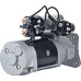 Starter for Daewoo Equipment 65.26201-7088 Delco 8200334 Starter for Daewoo Equipment 65.26201-7088 Delco 8200334