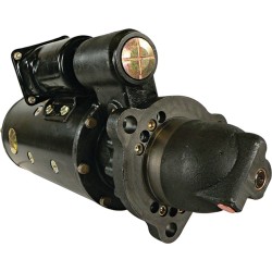 Starter for Delco 50MT 24 Volt Caterpillar Freightliner Mack