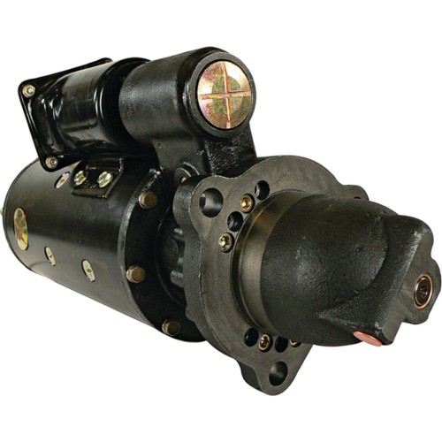 Starter for Delco 50MT 24 Volt Caterpillar Freightliner Mack