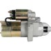 Starter for 4cyl 181ci 3.0L Gas Volvo Penta 3.0GSP 2000-2002 10095, ST95 410-12610 Starter for 4cyl 181ci 3.0L Gas Volvo Penta 3.0GSP 2000-2002 10095, ST95 410-12610