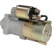 Starter for 4cyl 181ci 3.0L Gas Volvo Penta 3.0GSP 2000-2002 10095, ST95 410-12610 Starter for 4cyl 181ci 3.0L Gas Volvo Penta 3.0GSP 2000-2002 10095, ST95 410-12610