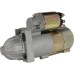 Starter for 4cyl 181ci 3.0L Gas Volvo Penta 3.0GSP 2000-2002 10095, ST95 410-12610 Starter for 4cyl 181ci 3.0L Gas Volvo Penta 3.0GSP 2000-2002 10095, ST95 410-12610