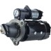Starter Ford Truck Bus F L B Diesel 6.6L 7.8L 6398 Starter Ford Truck Bus F L B Diesel 6.6L 7.8L 6398