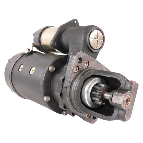 Starter for Chevrolet GMC C60, C70 1990-2000 2-1582-DR, 6504 SDR0056