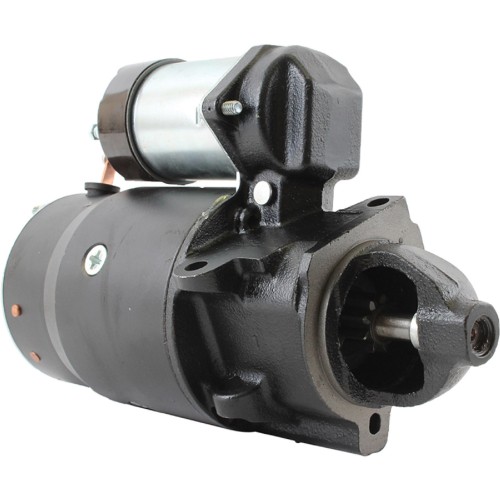 Starter Buick, Chevrolet Camaro Monte Carlo GMC, 350 400 454 with Manual Trans