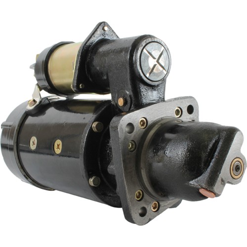 Starter for Lister-Petters Tractor TL2, TL3, TS1, TS2, TS3 1986-1988 SDR0130