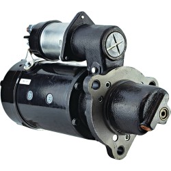 Starter for Delco 41MT 10461182, 10461333