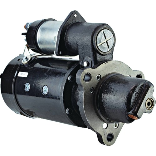 Starter for Delco 41MT 10461182, 10461333