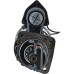 Starter for Delco 37MT, 12V Delco 10478825, 10478949, 1993965 SDR0133 Starter for Delco 37MT, 12V Delco 10478825, 10478949, 1993965 SDR0133