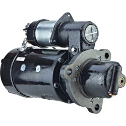 Starter for Freightliner, Peterbilt, Sterling Condor 2001-2005 410-12624