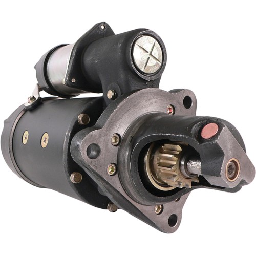 Starter for Freightliner, International, Sterling 2001-2007 410-12627