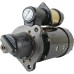 Starter for Atlas Copco, Caterpillar with Cummins Engine 1997 Starter for Atlas Copco, Caterpillar with Cummins Engine 1997
