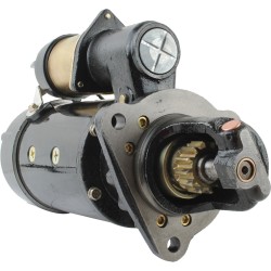 Starter for International 2300 4000 4900 5000 7000 8000 9000 Truck