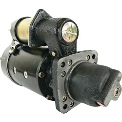 Starter International Combine 1420 1440 1460 1470 1480, Waukesha 4-220