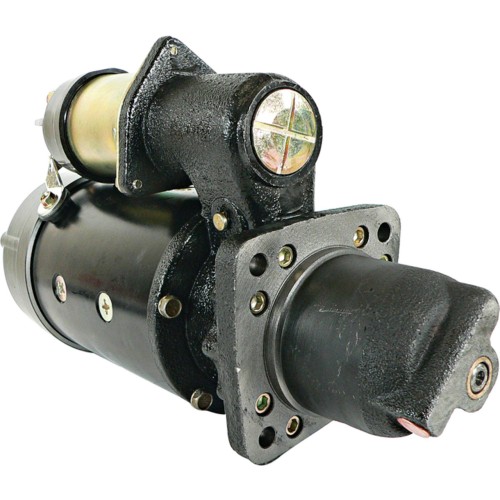 Starter International Combine 1420 1440 1460 1470 1480, Waukesha 4-220