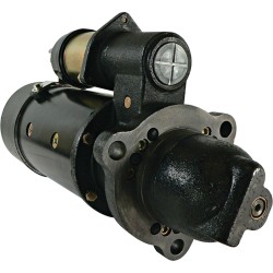 Starter for John Deere Farm Tractor 8850, 8960, 8970 1985-On 8-955 DSL SDR0226