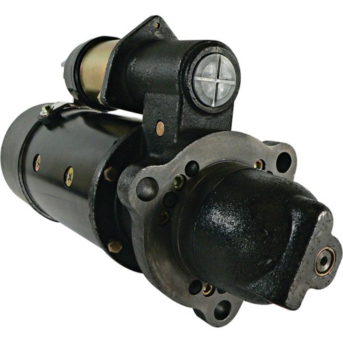 Starter for John Deere Farm Tractor 8850, 8960, 8970 1985-On 8-955 DSL SDR0226