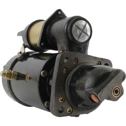 Starter for Holland Combine TX66 1994-1997, TX68 1995-1997