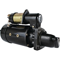 Starter 8.3L F600 F700 F800 F900 L6000 L7000 L8000, Bus Ford 1992-1999