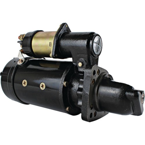 Starter 8.3L F600 F700 F800 F900 L6000 L7000 L8000, Bus Ford 1992-1999