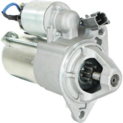 Starter for Chevy 2.0L Optra 2004-2008 31100-85Z00, 31100-85Z01 SDR0351