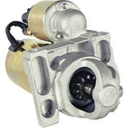 Starter for Cadillac XLR Chevy Camaro Corvette Truck GMC Firebird