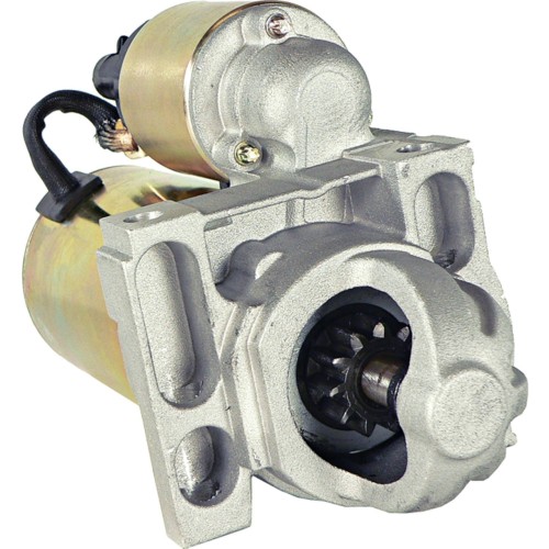 Starter for Cadillac XLR Chevy Camaro Corvette Truck GMC Firebird