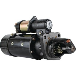 Starter for 42MT CCW Delco 24 Volt 10461396, 10461412, 10479012, 1993784