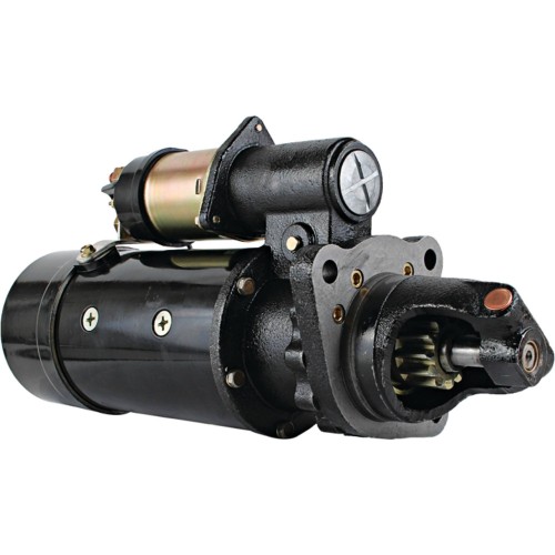 Starter for 42MT CCW Delco 24 Volt 10461396, 10461412, 10479012, 1993784