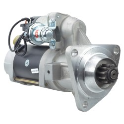 Starter for Doosan DL300, DL350, DX300