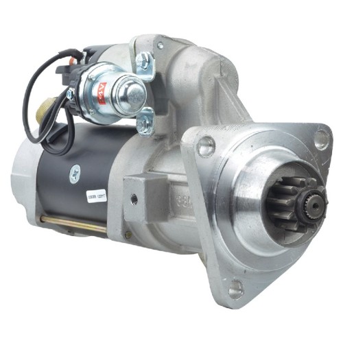 Starter for Doosan DL300, DL350, DX300