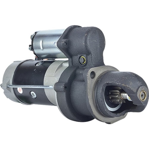 Starter for John Deere Backhoe Cotton Picker Marine Diesel