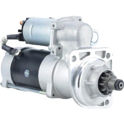 Starter for Freightliner Various 8200196, 8200571, 8300064, 6963