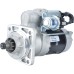 Starter for Freightliner Various 8200196, 8200571, 8300064, 6963 Starter for Freightliner Various 8200196, 8200571, 8300064, 6963