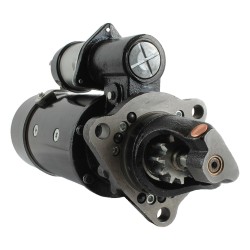 Starter for 42MT Series DD 24-Volt CW 11-Tooth 10479130