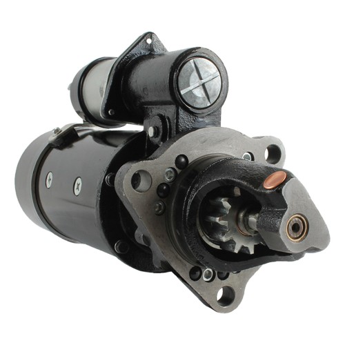 Starter for 42MT Series DD 24-Volt CW 11-Tooth 10479130