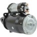 Starter for Hyster Lift Truck H110, H130, H150, Clark, Elgin, Others 410-12669 Starter for Hyster Lift Truck H110, H130, H150, Clark, Elgin, Others 410-12669