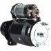 Starter for Hyster Lift Truck H10-150F, H160-110E, H40-60JS 410-12670 410-12670 Starter for Hyster Lift Truck H10-150F, H160-110E, H40-60JS 410-12670 410-12670
