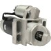 Starter for 4.3L262 V6 Chevrolet Astro Van 1997-1998 Starter for 4.3L262 V6 Chevrolet Astro Van 1997-1998