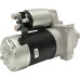 Starter for 4.3L262 V6 Chevrolet Astro Van 1997-1998 Starter for 4.3L262 V6 Chevrolet Astro Van 1997-1998