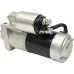 Starter for 4.3L262 V6 Chevrolet Astro Van 1997-1998 Starter for 4.3L262 V6 Chevrolet Astro Van 1997-1998