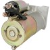 Starter for 5.7L350 V8 Cadillac Fleetwood 1996 9000798, 6479, 6470 410-12677 Starter for 5.7L350 V8 Cadillac Fleetwood 1996 9000798, 6479, 6470 410-12677