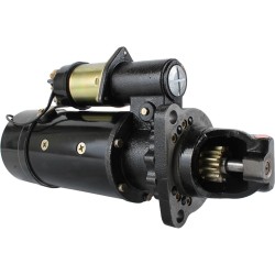 Starter for 42MT Series DD 12-Volt CW 12-Tooth 323-876, 10451065