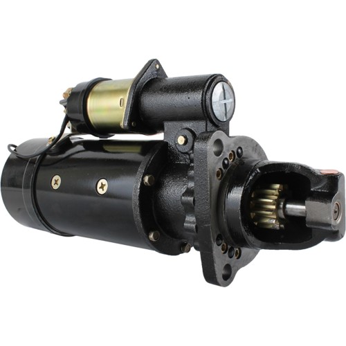 Starter for 42MT Series DD 12-Volt CW 12-Tooth 323-876, 10451065