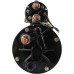Starter for 42MT Series DD 12-Volt CW 12-Tooth 323-876, 10451065