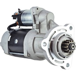 Starter for Freightliner Classic 2001-2007, FL FLC 112 120 2001-2003 SDR0283