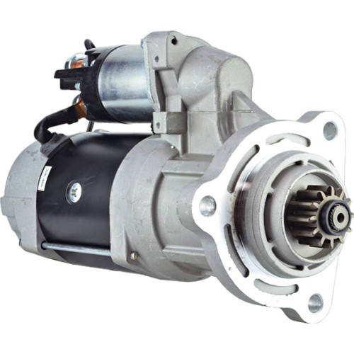 Starter for Freightliner Classic 2001-2007, FL FLC 112 120 2001-2003 SDR0283