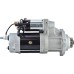Starter for Volvo ACL42 ACL64 Series 1994-2000, VNL Series 2000-2007 SDR0284 Starter for Volvo ACL42 ACL64 Series 1994-2000, VNL Series 2000-2007 SDR0284