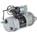 Starter for Volvo ACL42 ACL64 Series 1994-2000, VNL Series 2000-2007 SDR0284 Starter for Volvo ACL42 ACL64 Series 1994-2000, VNL Series 2000-2007 SDR0284